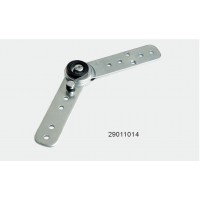 Sofa Fitting, Sofa Hardware, Sofa Headrest Hinge (29011014)